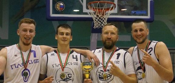 7 июля - чемпионат Республики Татарстан по баскетболу 3х3!